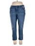 Talbots Outlet Blue Jeans Size 16 (petite) - photo 1