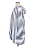 Lands' End Blue Cardigan Size 1X - photo 5