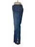 Chico's Blue Jeans Size Lg (2) - photo 5