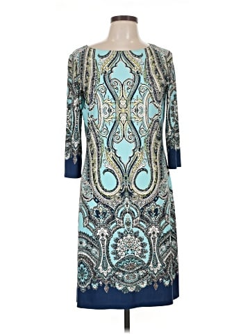 London Style Cocktail Dress (view 1)