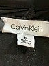 Calvin Klein Black Sleeveless Blouse Size M - photo 7
