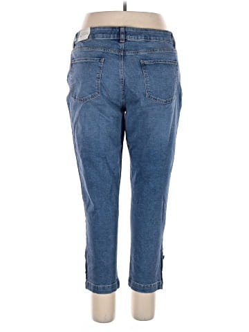 Talbots Outlet Jeans (view 2)