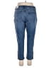 Talbots Outlet Blue Jeans Size 16 (petite) - photo 2