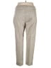 Gloria Vanderbilt Solid Tan Khakis Size 18 - photo 2