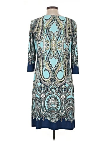 London Style Cocktail Dress (view 2)