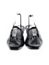 Vince. Black Flats Size 8 - photo 2