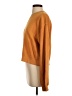 Old Navy Solid Orange Sweatshirt Size XS - photo 5