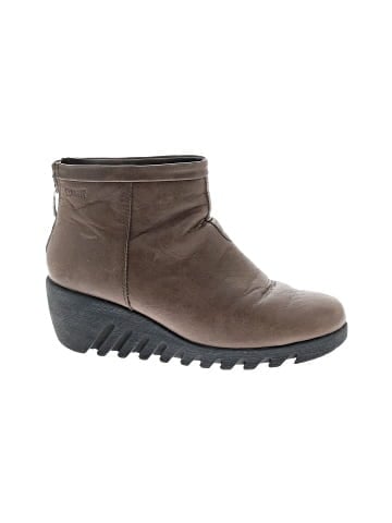 Cougar Ankle Boots (view 1)