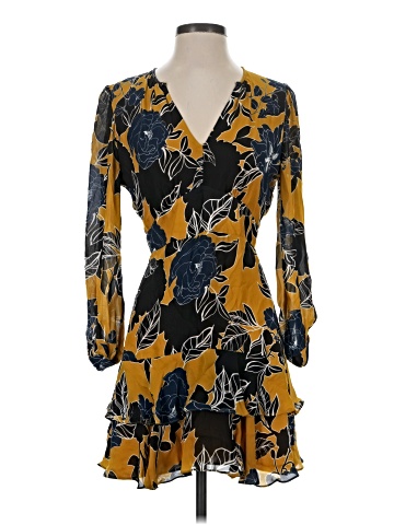 Parker Cocktail Dress (view 1)