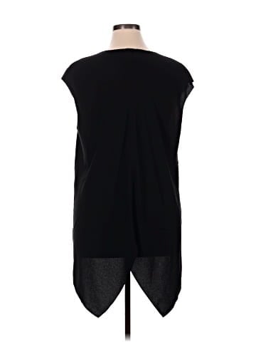 RACHEL Rachel Roy Sleeveless Blouse (view 2)