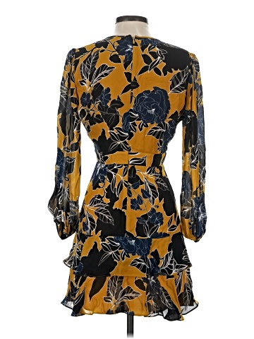 Parker Cocktail Dress (view 2)