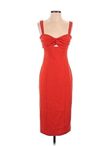 Cinq à Sept Cocktail Dress (view 1)