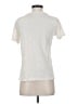 J.Crew Ivory Short Sleeve T-Shirt Size S - photo 2
