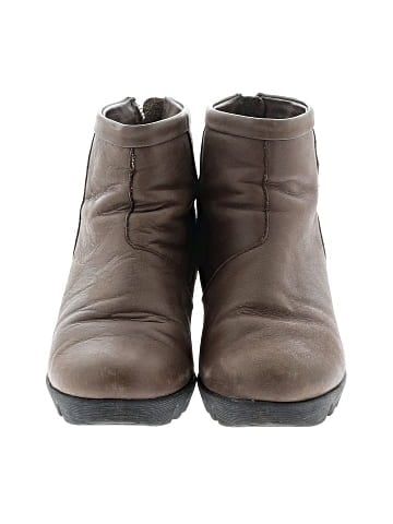Cougar Ankle Boots (view 2)