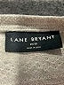 Lane Bryant Tan Pullover Sweater Size 26 - 28 Plus - photo 7