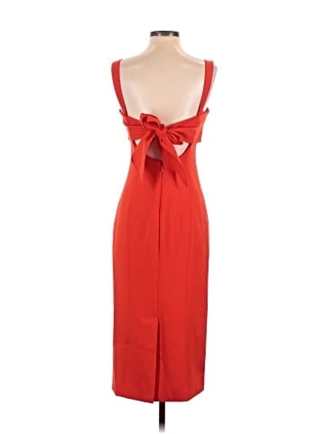 Cinq à Sept Cocktail Dress (view 2)