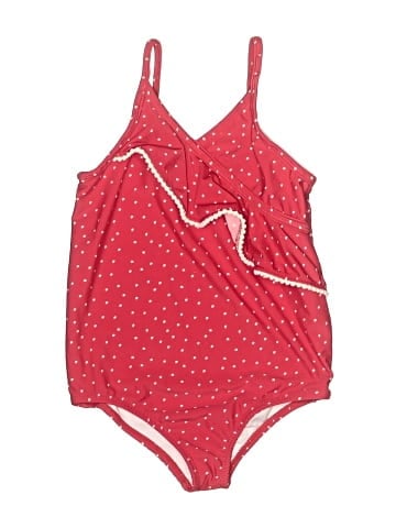 Jessica Simpson One Piece Swimsuit (view 1)