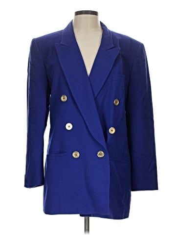 Evan Picone Blazer (view 1)