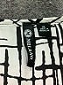 Milano 100% Polyester Silver Short Sleeve Blouse Size XL - photo 7