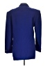 Evan Picone Blue Blazer Size 10 - photo 2