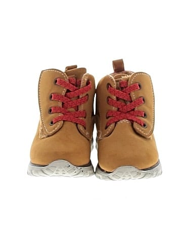Wonder Nation Boots (view 2)