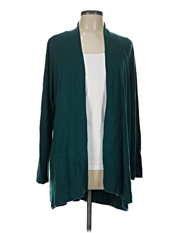 Susan Graver Cardigan (view 1)