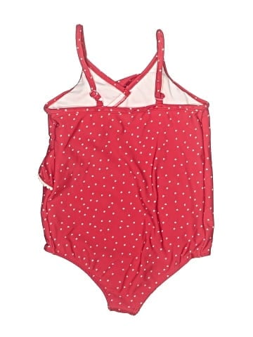 Jessica Simpson One Piece Swimsuit (view 2)