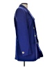 Evan Picone Blue Blazer Size 10 - photo 4