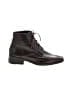Amalfi Black Ankle Boots Size 7 (narrow) - photo 1