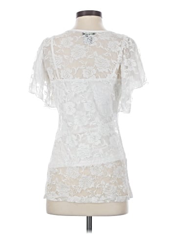 Shannon Ford New York Short Sleeve Top (view 2)