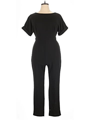 Alexia Admor Jumpsuit (view 1)
