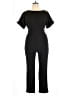 Alexia Admor Solid Black Jumpsuit Size XL (estimated) - photo 1