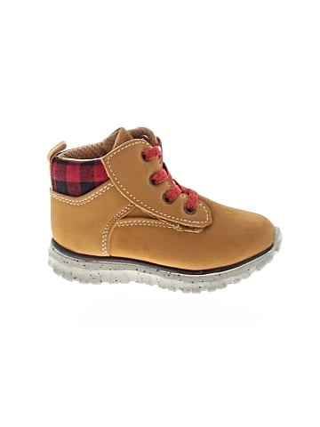 Wonder Nation Boots (view 1)