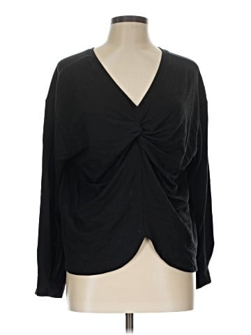 Layer 8 Long Sleeve T-Shirt (view 1)