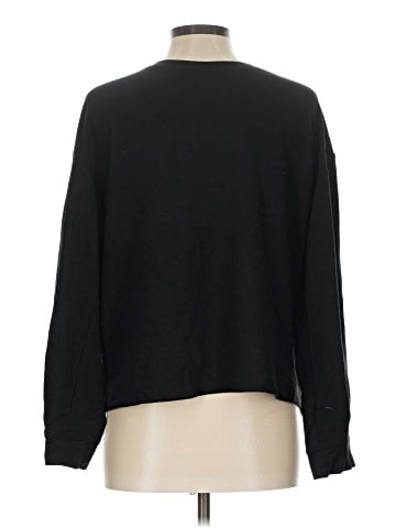 Layer 8 Long Sleeve T-Shirt (view 2)