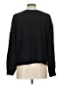 Layer 8 Black Long Sleeve T-Shirt Size L - photo 2