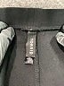 Torrid Solid Black Active Pants Size 1X Plus (1) - photo 4