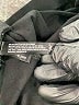 Torrid Solid Black Active Pants Size 1X Plus (1) - photo 5