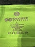 90 Degree by Reflex Black Active Pants Size L - photo 4