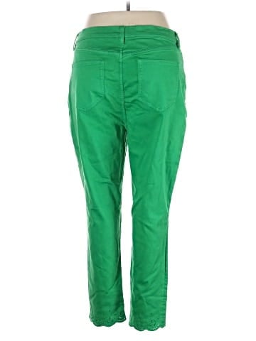 Lands' End Casual Pants (view 2)