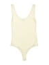 1.State Yellow Bodysuit Size M - photo 1