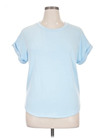 Staccato Short Sleeve T-Shirt (view 1)
