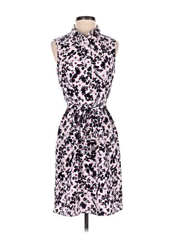 Banana Republic Factory Store Casual Dress (view 1)