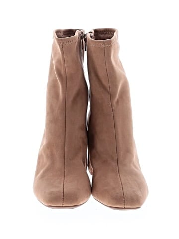 A New Day Ankle Boots (view 2)