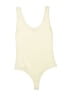 1.State Yellow Bodysuit Size M - photo 2
