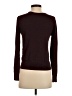 H&M Brown Cardigan Size S - photo 2