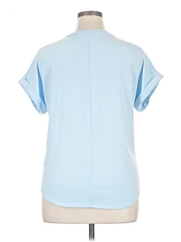 Staccato Short Sleeve T-Shirt (view 2)