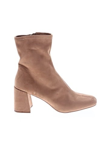 A New Day Ankle Boots (view 1)