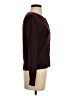 H&M Brown Cardigan Size S - photo 4