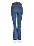 BDG Hearts Blue Jeans Size 28 waist - photo 2
